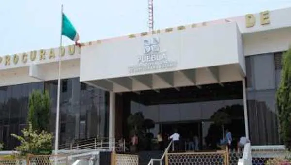 Ejercitan acción penal contra la banda de Las Flores