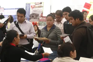 Anuncia Michel Chaín Feria del Empleo en el Museo San Pedro de Arte