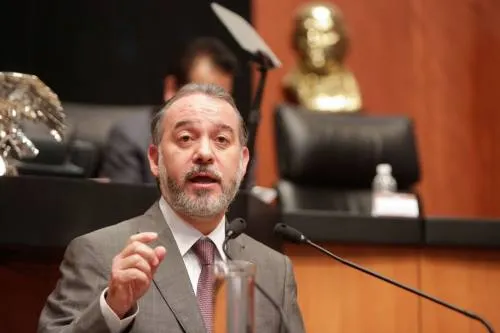 Rechaza titular de la PGR que SJPA sea causa del disparo de índices delincuenciales