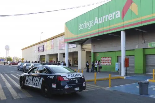Prepara SSPTM operativo anti saqueos; habría vigilancia en 123 puntos de la ciudad