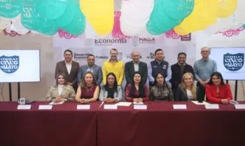 Feria Nacional de Empleo para Grupos Vulnerables llega a San Andrés Cholula con más de mil 300 plazas