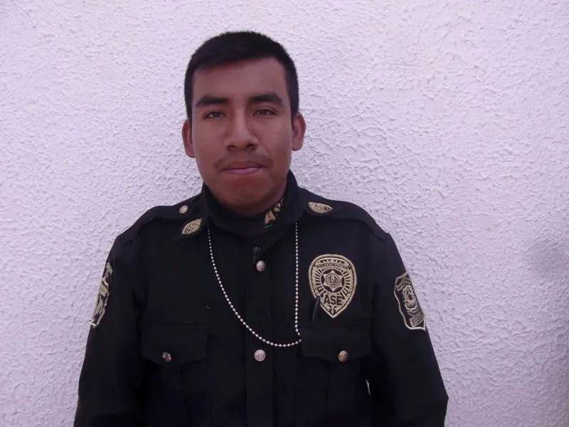 Los detuvieron por hacerse pasar por guardias de seguridad