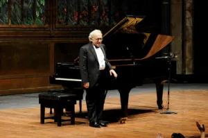 Llega al CCU concierto de piano a cargo del maestro Edison Quintana