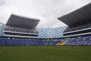 Remodelación del Cuauhtémoc ha costado al momento 688 mdp