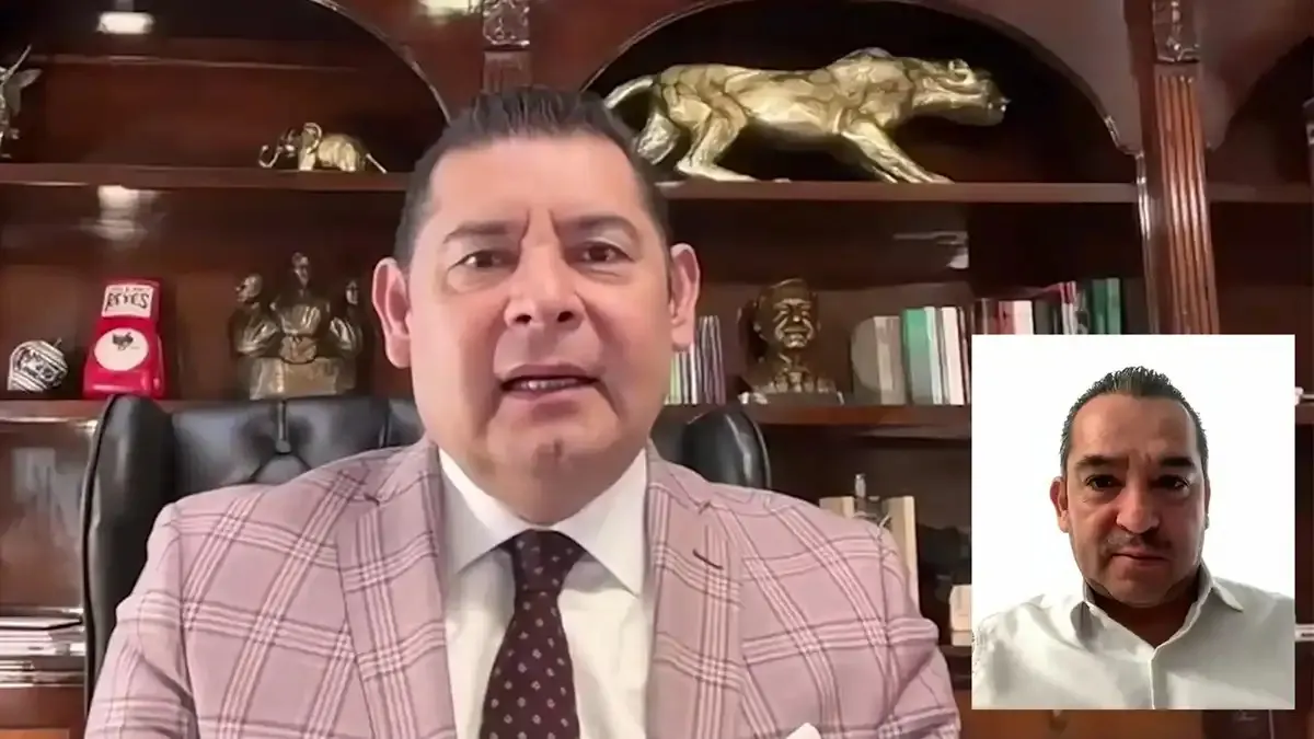 Alejandro Armenta: una (reveladora) entrevista
