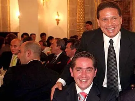 Sobreseen amparo y hunden a Rodrigo Lazcano Fernández