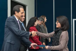 BUAP, primera institución pública en Jóvenes de Excelencia Banamex