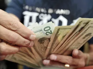 Remesas incrementan de enero a noviembre de 2015