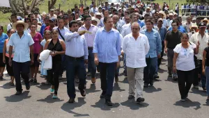 Proyectos con visión dan respuesta a necesidades de ciudadanos: RMV
