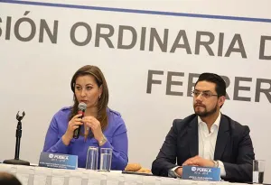 Morenovallismo toma todo en el PAN poblano