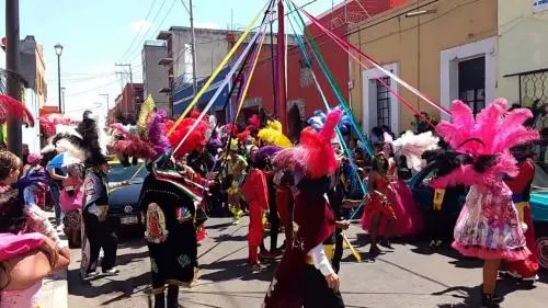 Saldo blanco en fin de semana de carnavales en diez municipios del estado: SGG
