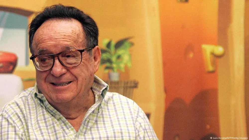 Paulina Gómez agradece que se acuerden del cumpleaños de ‘Chespirito’, su papá