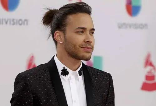 Prince Royce ofrecerá concierto benéfico el 17 de febrero en Santo Domingo