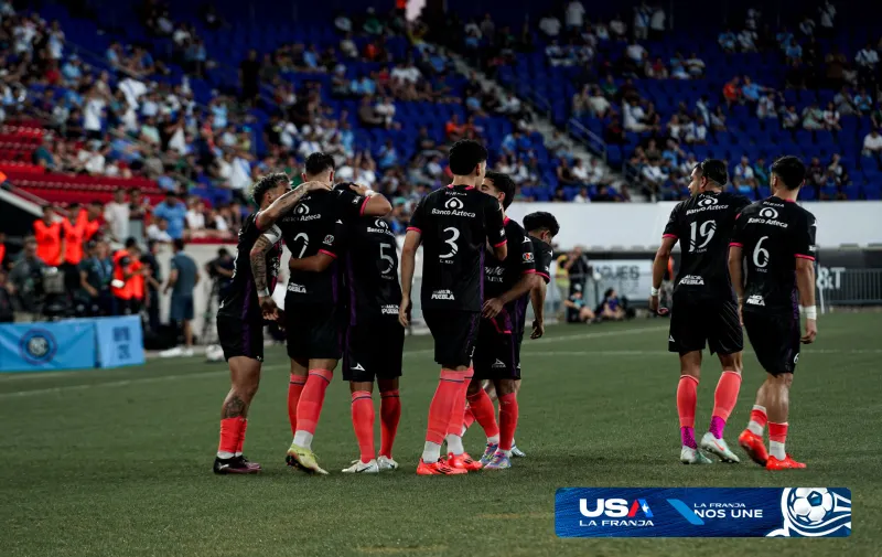 Foto: X / @ClubPueblaMX