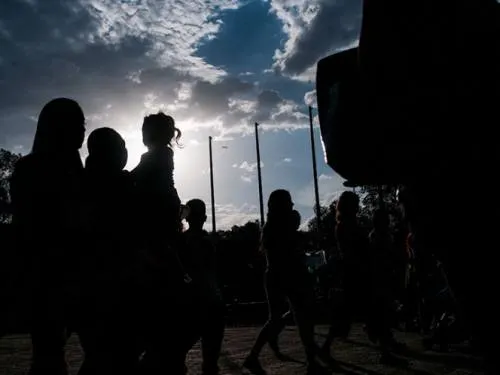 Se prevé noche calurosa de hasta 40 grados en varios estados