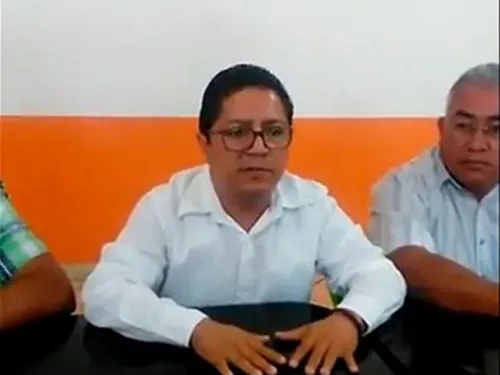 Secuestran y torturan a regidora en Oaxaca