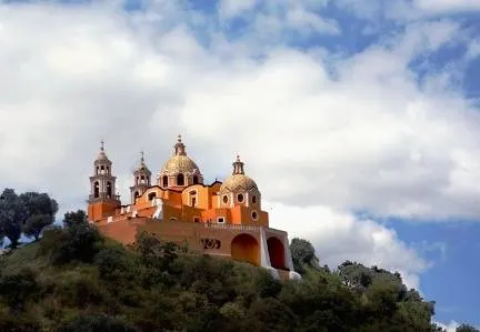 Tianguis Turístico podría inaugurarse en San Pedro Cholula