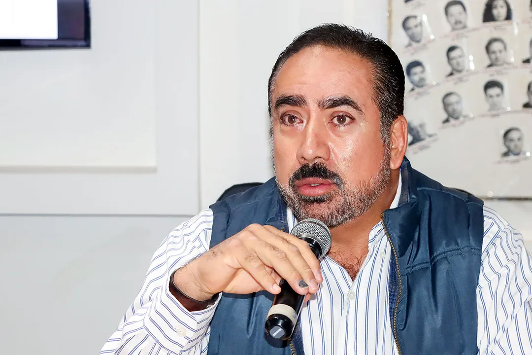 Rafael Micalco Mendez