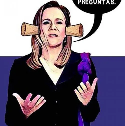 ¿Qué se dijo en la cena de Margarita Zavala con empresarios de Puebla?
