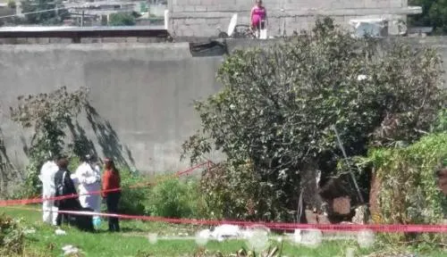 Golpean a joven hasta matarlo en La Resurrección