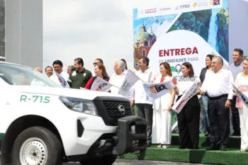 Gobierno de Puebla firma convenio de coordinación con Turismo federal y recibe actualización de nombramientos de Pueblos Mágicos