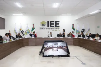 Actos de violencia y desastres naturales, las causales que IEE avala para realizar el cómputo