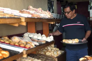 Upmipan ofrecerá el pan de grano
