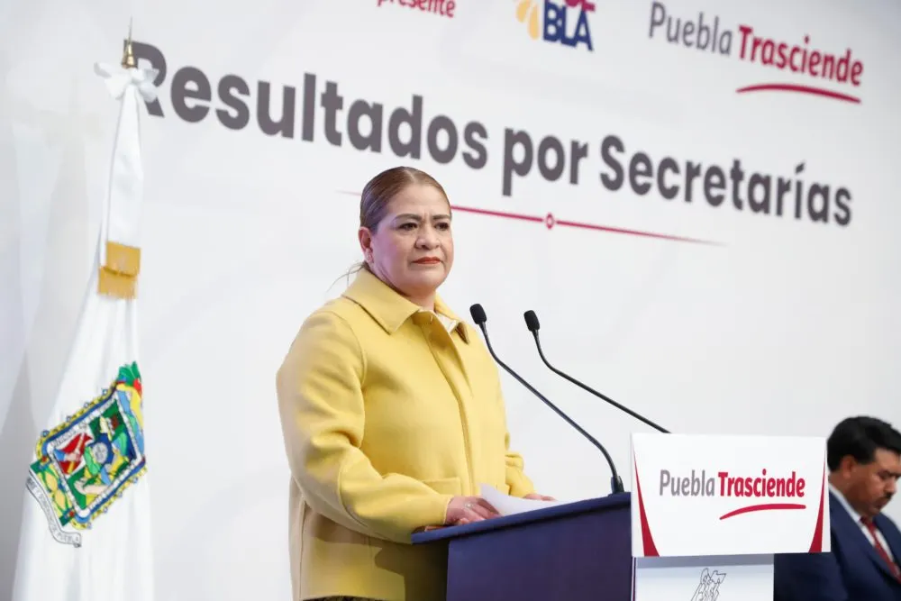 Garantiza Gobierno de Puebla manejo eficiente y transparente de recursos: Finanzas