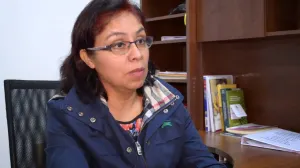 Señala líder del PRD a Carlos Martínez de desviar recursos para afiliación