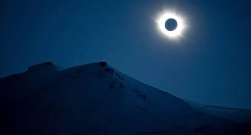 La explicación de la NASA: ¿Por qué el próximo eclipse solar es tan importante?