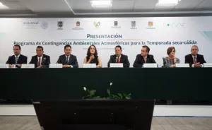 Hoy no Circula será modificado; eliminan precontingencia