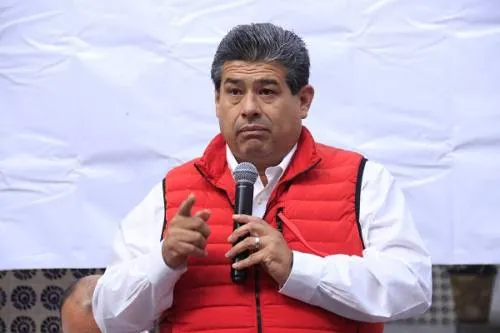Ordena CEN repartir fuerzas en el PRI