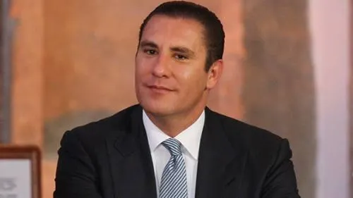 Tres mentiras que cuenta RMV de las alianzas del PAN y el PRD