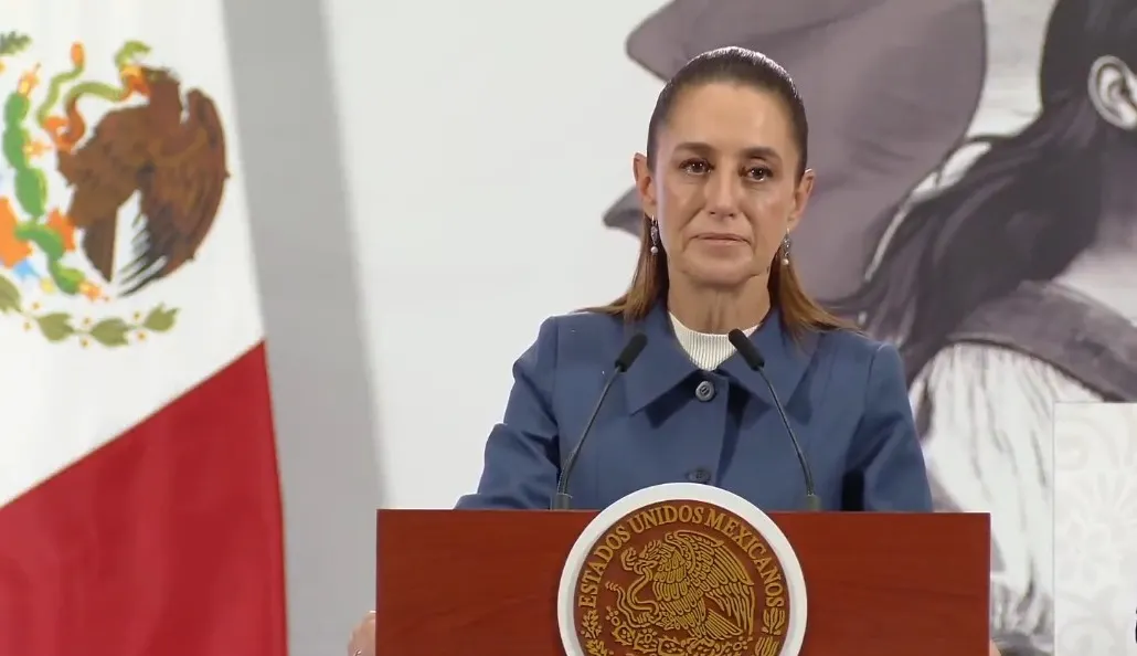 Anuncia Claudia Sheinbaum una gira nacional de rendición de cuentas