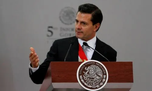 EPN presentó en su quinto informe “un país de las maravillas”: Socorro Quezada