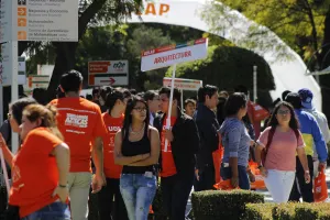Esperan a dos mil estudiantes en la Expo Udlap 2017