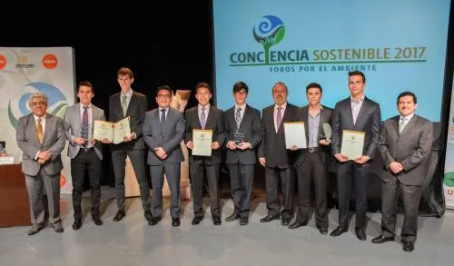 Los Foros por el Medio Ambiente ya tienen ganadores