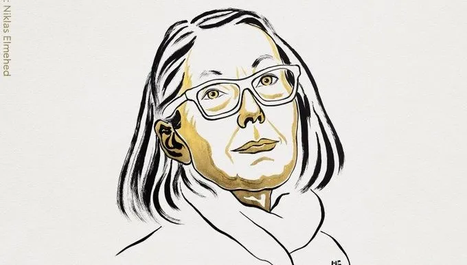 Anne Carson gana el Nobel de Literatura 2026 por su diálogo con los clásicos