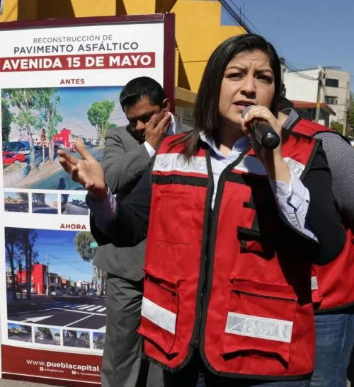 Rivera Vivanco no descarta realizar cambios al interior de su gabinete