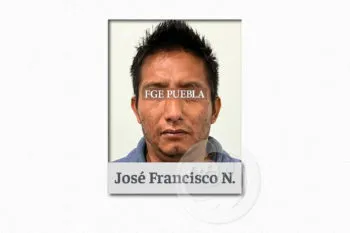 Vinculan a proceso a un hombre que violó a su amiga en la colonia Chula Vista