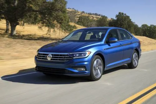Volkswagen incrementa 4% sus ventas en Estados Unidos durante mayo
