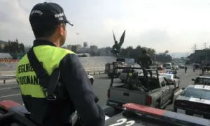 Más de ocho mil federales vigilarán el primer puente del año