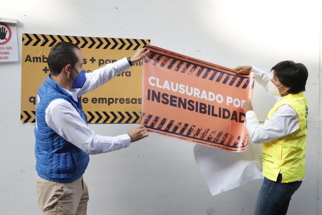 El lastre morenovallista rumbo a la elección