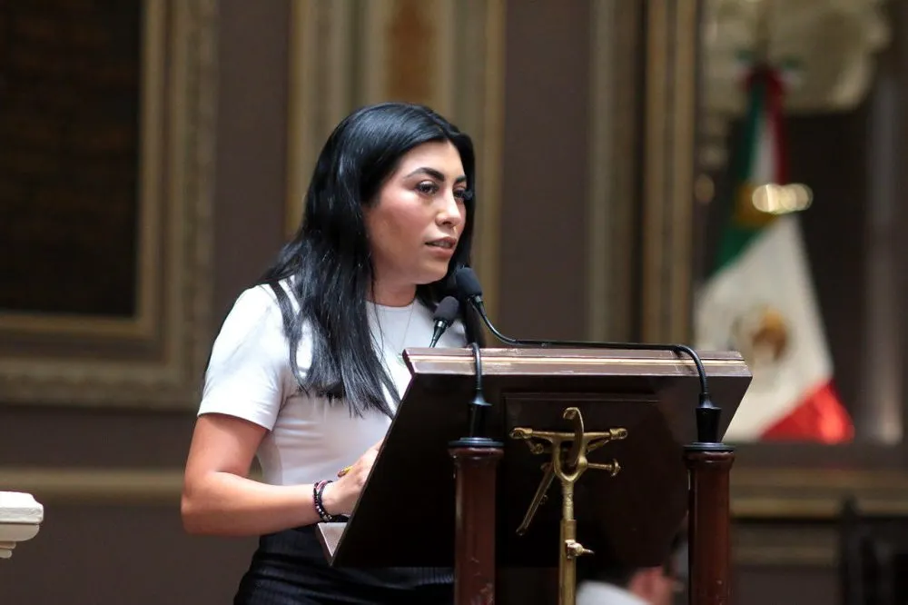 Nora Merino Escamilla