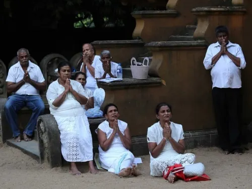 Sri Lanka teme más ataques; suman 359 muertos