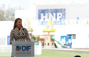 MEAMV se compromete a fortalecer desarrollo de familias poblanas