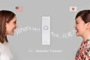 Traducción simultánea perfecta