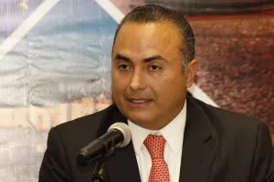 Esquiva Auditoría tema de cuentas pendientes de Eduardo Rivera