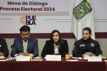 IEE ha integrado 25 quejas por violencia política de género en lo que va de 2023