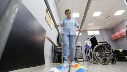 Esclerosis múltiple ataca a más mujeres que varones: IMSS